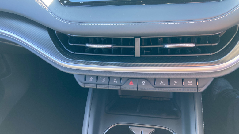 Skoda Enyaq 210kW 85x Sportline 82kWh 4x4 5dr Auto Electric 